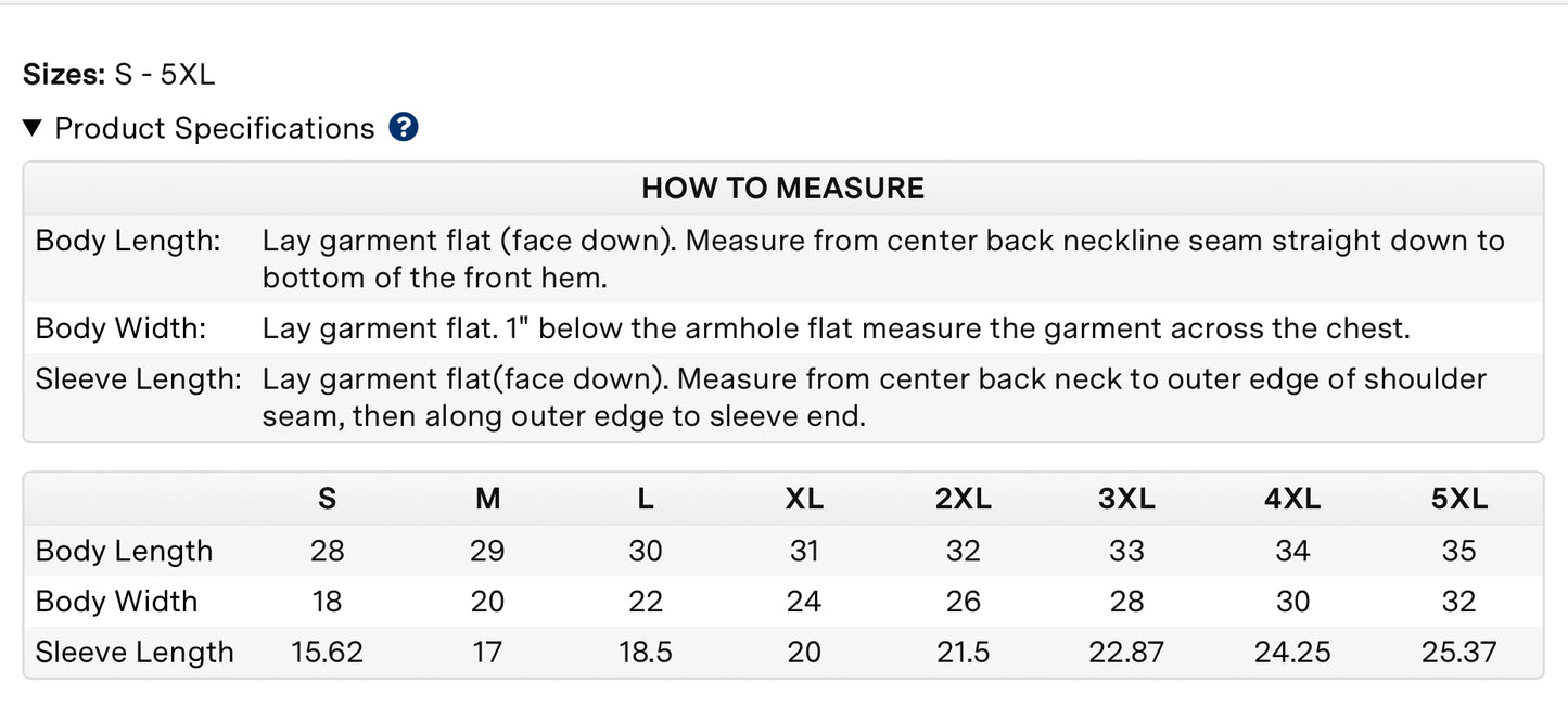 2XL Gildan Tee Bomber Skiff Design