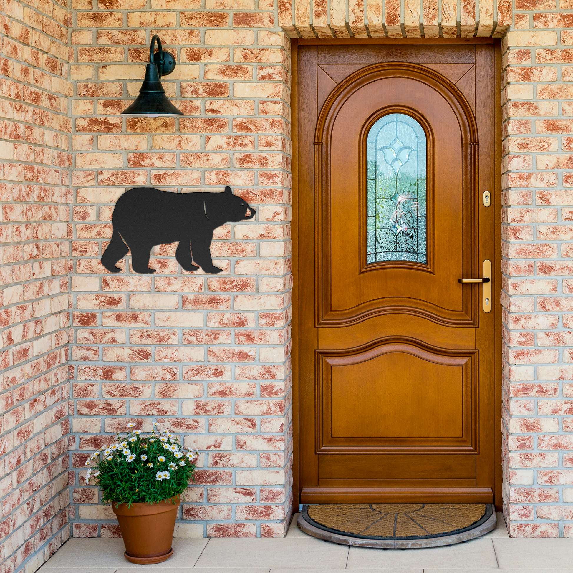 Bear_Metal_Cut_Out_Black_Brick_Entrance_Mockup.png